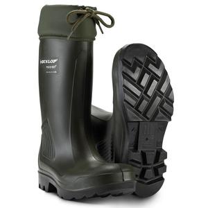 Dunlop purofort hotsell thermoflex full safety