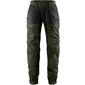 FRISTADS CARBON SEMISTRETCH OUTDOOR DAME BUKS