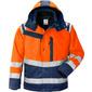 FRISTADS HIGH VIS VINTERJAKKE