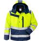 FRISTADS HIGH VIS VINTERJAKKE