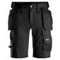 SNICKERS 6108 LITEWORK SHORTS+