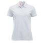 CLIQUE MANHATTAN DAME POLOSHIRT