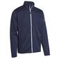 MATTERHORN DOWNTOWN STRIKKET FLEECE JAKKE