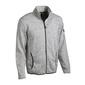 MATTERHORN DOWNTOWN STRIKKET FLEECE JAKKE