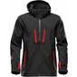 STORMTECH PATROL SOFTSHELL JAKKE