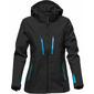 STORMTECH PATROL DAME SOFTSHELL JAKKE