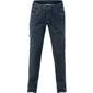 FRISTADS DENIM SERVICEBUKS M/ STRETCH