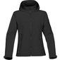 STORMTECH CRUISE DAME STRETCH SOFTSHELL JAKKE