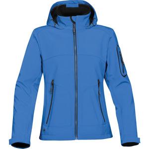 STORMTECH CRUISE DAME STRETCH SOFTSHELL -