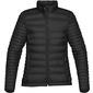 STORMTECH BASECAMP DAME THERMAL JAKKE