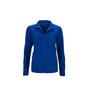 J&N DAME FLEECE JAKKE