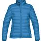 STORMTECH BASECAMP DAME THERMAL JAKKE