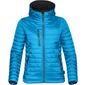 STORMTECH GRAVITY THERMAL DAME JAKKE