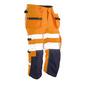 JOBMAN HIGH VIS KNICKERS