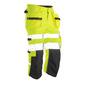 JOBMAN HIGH VIS KNICKERS