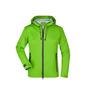 J&N DAME OUTDOOR SOFTSHELL JAKKE