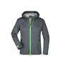 J&N DAME OUTDOOR SOFTSHELL JAKKE