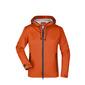 J&N DAME OUTDOOR SOFTSHELL JAKKE