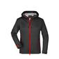 J&N DAME OUTDOOR SOFTSHELL JAKKE