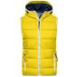 J&N VATTERET MARITIM DAME VEST