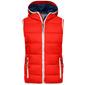 J&N VATTERET MARITIM DAME VEST