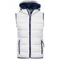 J&N VATTERET MARITIM DAME VEST