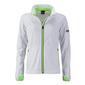 J&N DAME SPORTS SOFTSHELL JAKKE