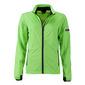 J&N DAME SPORTS SOFTSHELL JAKKE