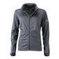 J&N DAME SPORTS SOFTSHELL JAKKE