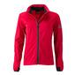 J&N DAME SPORTS SOFTSHELL JAKKE