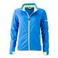 J&N DAME SPORTS SOFTSHELL JAKKE