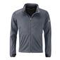 J&N SPORTS SOFTSHELL JAKKE