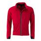 J&N SPORTS SOFTSHELL JAKKE