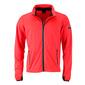 J&N SPORTS SOFTSHELL JAKKE