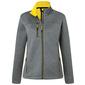 J&N DAME SOFTSHELL JAKKE