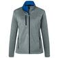 J&N DAME SOFTSHELL JAKKE