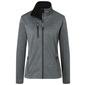 J&N DAME SOFTSHELL JAKKE