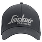 SNICKERS LOGO CAP