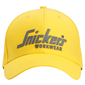 SNICKERS LOGO CAP