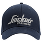 SNICKERS LOGO CAP