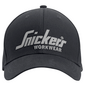 SNICKERS LOGO CAP