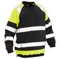 JOBMAN HIGH VIS SWEATSHIRT