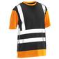 JOBMAN HIGH VIS T-SHIRT