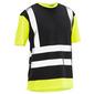 JOBMAN HIGH VIS T-SHIRT