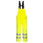 LYNGSØE HIGH VISIBILITY REGN OVERALL