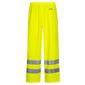 LYNGSØE HIGH VISIBILITY REGNBUKS