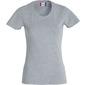 CLIQUE CAROLINA DAME STRETCH T-SHIRT