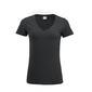 CLIQUE ARDEN DAME STRETCH T-SHIRT M/ V-HALS