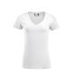 CLIQUE ARDEN DAME STRETCH T-SHIRT M/ V-HALS