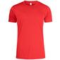 CLIQUE BASIC ACTIVE T-SHIRT